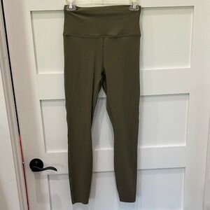 All in Motion Olive Green Activewear